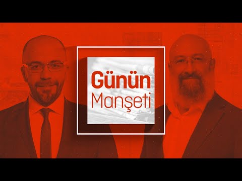 Günün Manşeti - 24 02 2025