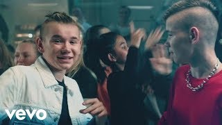 Marcus a Martinus - Dance With You