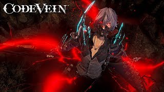 Code Vein\'s Hellfire Knight DLC Is Out Now on PS