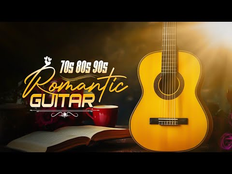 Relaxing Music That Makes You Feel Best, Soothing Guitar Music That Helps Relieve Stress