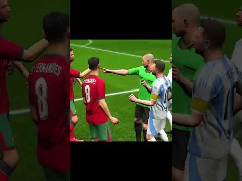 e Football Var ☠️ #efootball #pes #kksz36