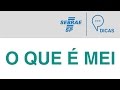 Aspectos do MEI e suas Vantagens