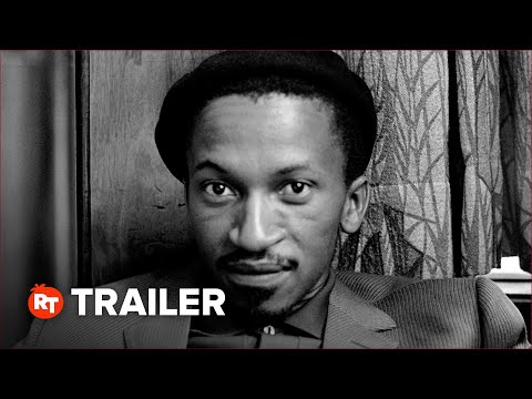 Ernest Cole: Lost and Found Trailer #1 (2024)