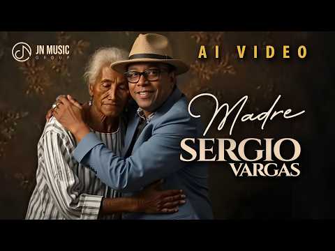 Madre - 🤱 Sergio Vargas 🎺 @sergio-vargas (AI Video)