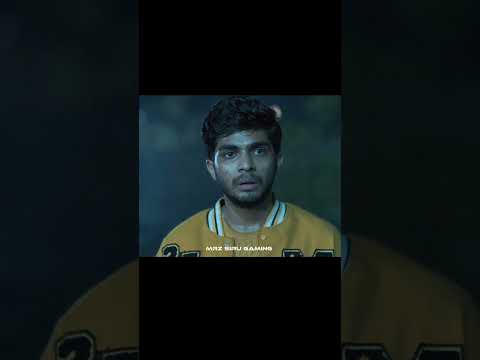 This scene😂 #malayalammovie #lokah #malayalamcinema #kalyanipriyadarshan #naslen