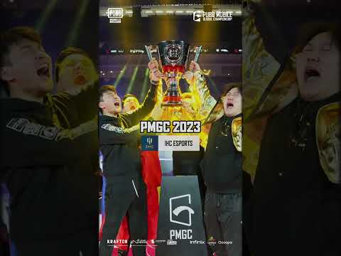 Who Will Win PMGC 2024?｜2024 PMGC GRAND FINAL CHAMPION