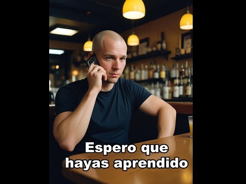Espero que hayas aprendido (canción con huecos)