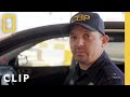 K9 Vehicle Inspection Procedures
