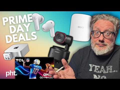 Early Prime Day Deals That Are Actually Worth It!
