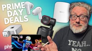 Early Prime Day Deals That Are Actually Worth It!