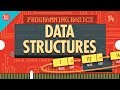 Data Structures and Algorithms Concepts