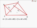 Area and Properties of Quadrilaterals