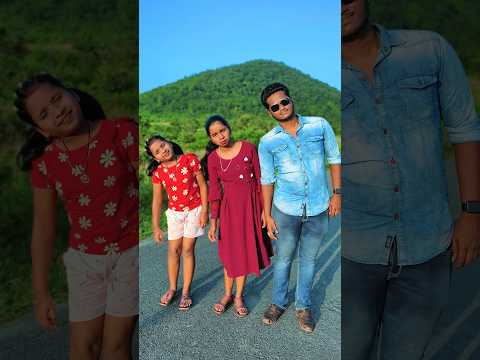 Baby sister and brother surprised to see chicken 🐔🤣😂♥️ #funny #short #viralvideo #subscribe