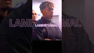 Lamine Yamal 2025🔥😍#football #barcelonafc