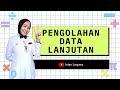Kuis Analisis Data Lanjutan