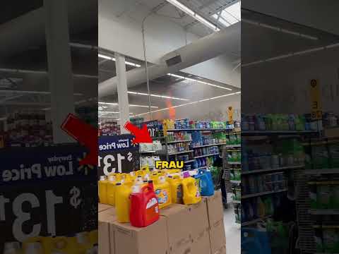Der SUPERMARKT BRENNT ๐ฅ๐ฑ