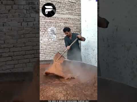 ๐ฑSoap is Made By This!