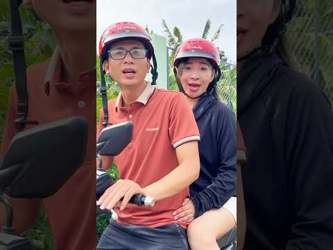 Trốn con gái bị phát hiện #shorts
