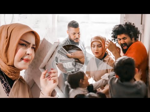 من يجون جهال اختك في العيد