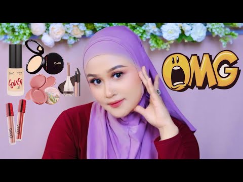 MAKEUP KONDANGAN NATURAL SIMPLE DAN CEPAT