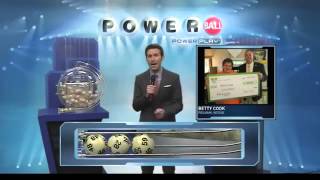 Powerball Jackpot Draw 29th Oct 2014 Winning Number