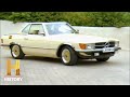 Restoration of Bob Marley's Car