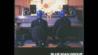 Blue Man Group Chords