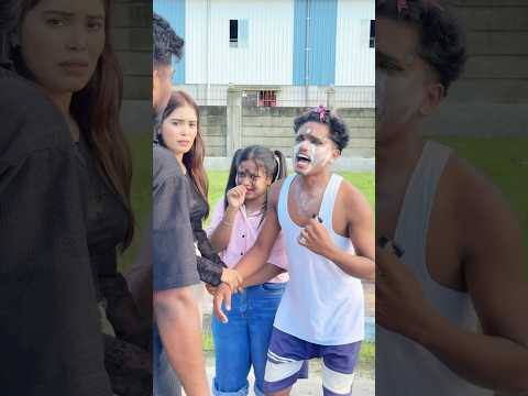 Chota Vai 😢 || Suvo Stunts #shorts
