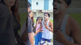 Chota Vai 😢 || Suvo Stunts #shorts
