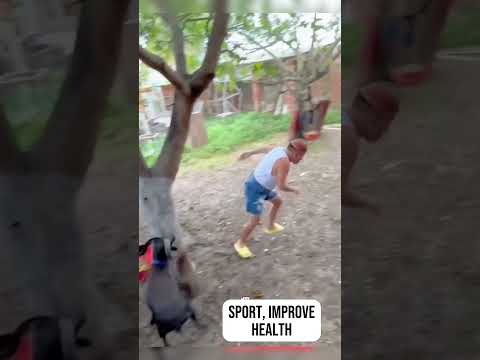 sport, improve health #funnypets #animal #cutemouse #dog @mouse11121