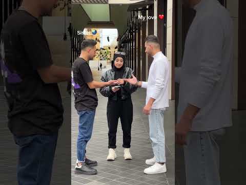 شو بتختارو خيكم او حبكم ؟؟ 🥺🤍ليا مور