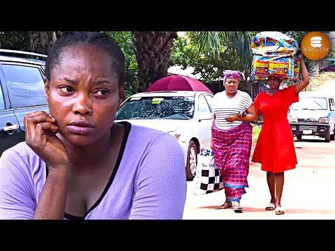 La Fille Du Village Qui A Été Amenée En Ville Pour Devenir La Femme D’un Milliardaire - Films Africa