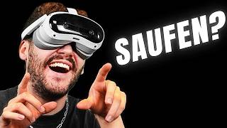 FURRY Partys in VR CHAT