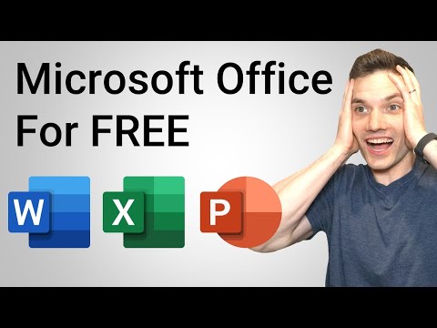 how to get microsoft office for free reddit