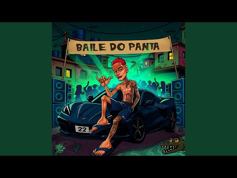 Baile do Panta