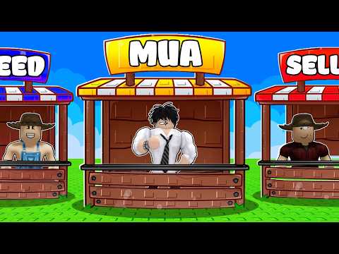 DR4GONS ĐÃ CÓ CỬA HÀNG RIÊNG TRONG GROW A GARDEN | ROBLOX