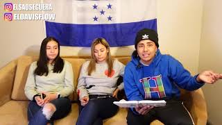 Donde esta el dinero cash Eta e Iota? Elsa Oseguera y Davis Flow