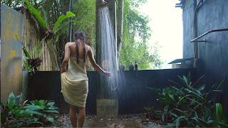 My Casual 6am Morning Routine | presence & productivity in Bali