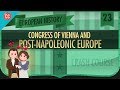 Romanticism and European Political Changes