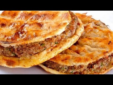 ازاى الكبابجى بيضاعف كميه لحمه الحواوشى من غير ما يأثر عالطعم وسر ريحته المميزه 💯💯