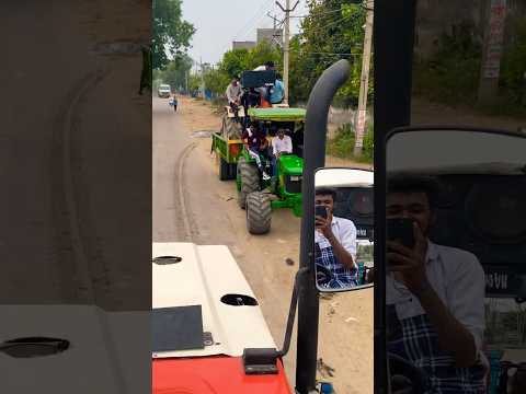 #tractorvideo #farm #farmlife #agriculture #farming #jaat #farmer #tractor #tractors #viral #trend