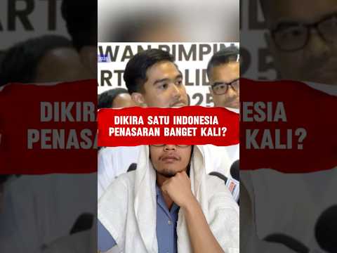 Satu keluarga gaje semua #dialektika #dialectique #prabowo #gibran #jokowi #mulyono #kaesang #psi