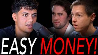 “Harder Than A 9-5 Job!” Stable Ronaldo on Making $400,000/Month & Losing Everything
