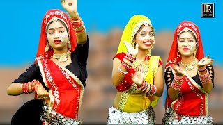श्रवण सिंह रावत Dev Ji Song !! देमालिया का मेला मैं घणी गुजरिया नाचे !! Viral Devji DJ Song HD Video