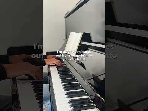 Sing with me 🎤 Bella Kay – iloveitiloveitiloveit (Piano Karaoke)