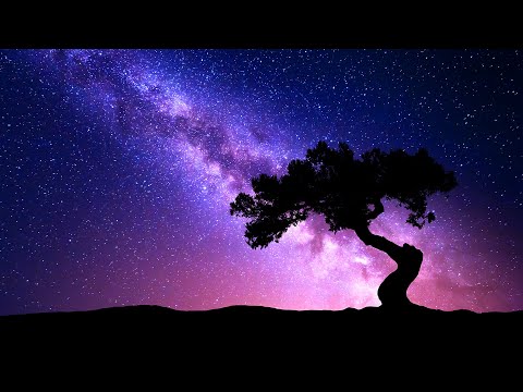 Música para Sanar Todos los Dolores del Cuerpo, Alma y Espíritu • Calmar la Mente y Dejar De Pensar