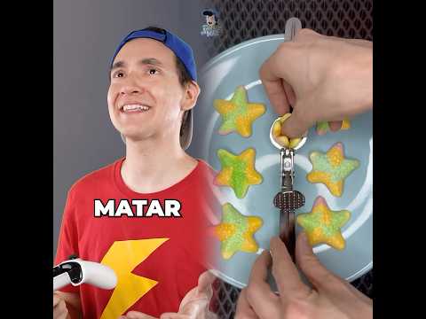 Quando acaba a energia... I Falaidearo