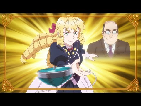 From Bureaucrat to Villainess: Dad's Been Reincarnated! - Episode 07 [English Sub]