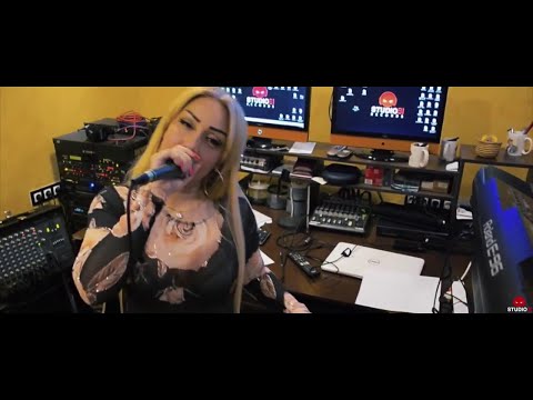 Cheba Chakira - Min Nta Galbak Sami الشابة شكيرة - | مين أنت قلبك سمي (Clip Officiel Studio 31)