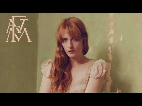 South London Forever [Instrumental] - Florence + the Machine